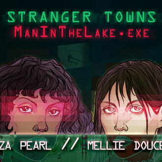Stranger Towns: maninthelake.exe