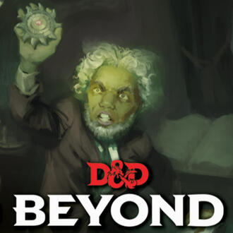 D&D Beyond: The House of Lament