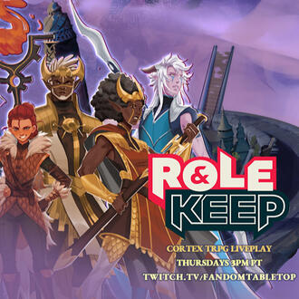 The Dragon Prince: Tale of the Lost Oasis