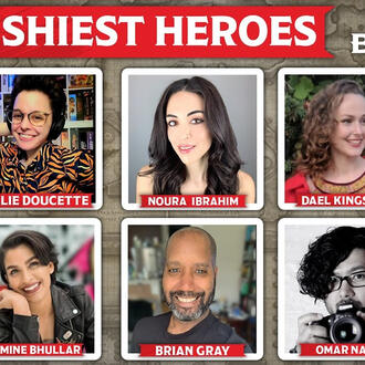 D&D Beyond: Squishiest Heroes