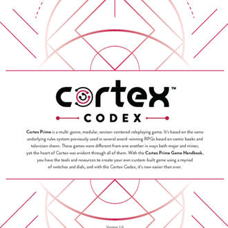 Cortex Codex