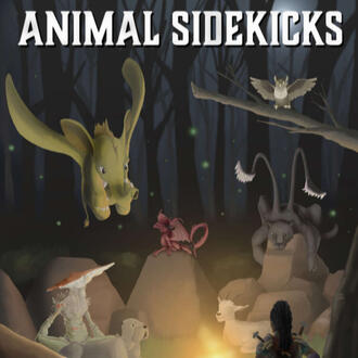 Animal Sidekicks